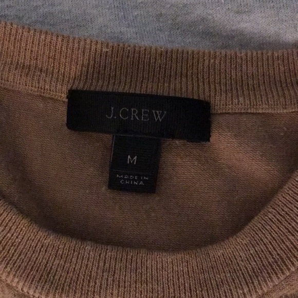 J Crew. Three (3) Sleeveless tops. Size M - Picture 4 of 8